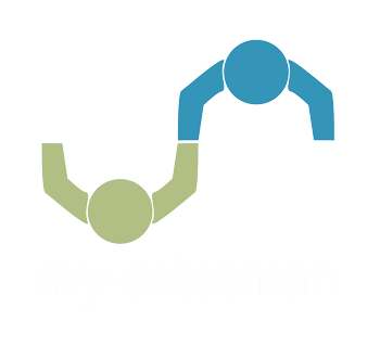 mySalesman GmbH