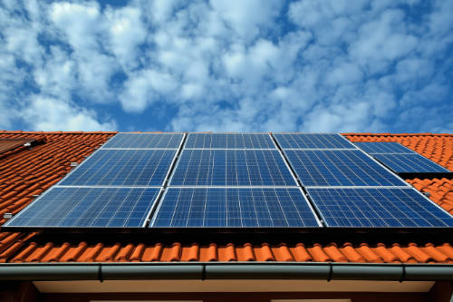 PV Anlage Komplettanlagen
