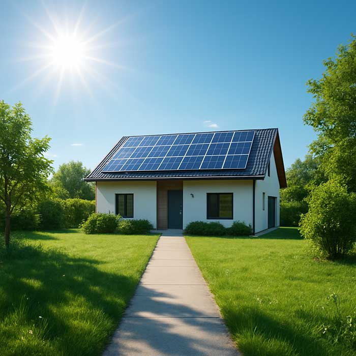 Erneuerbare Energie Krefeld