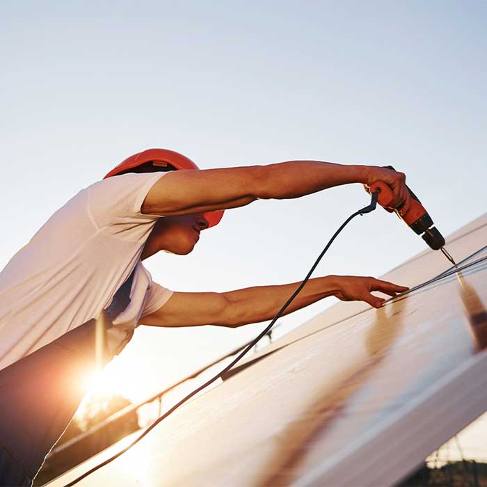 Vorteile Solaranlage Apolda
