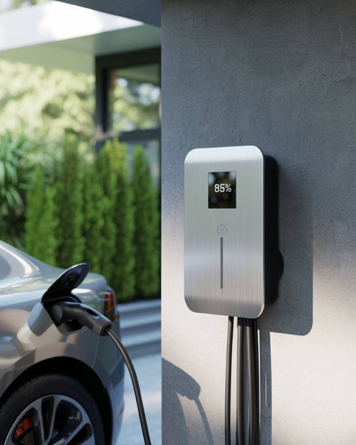 Anbieter Solaranlage und Wallbox kaufen