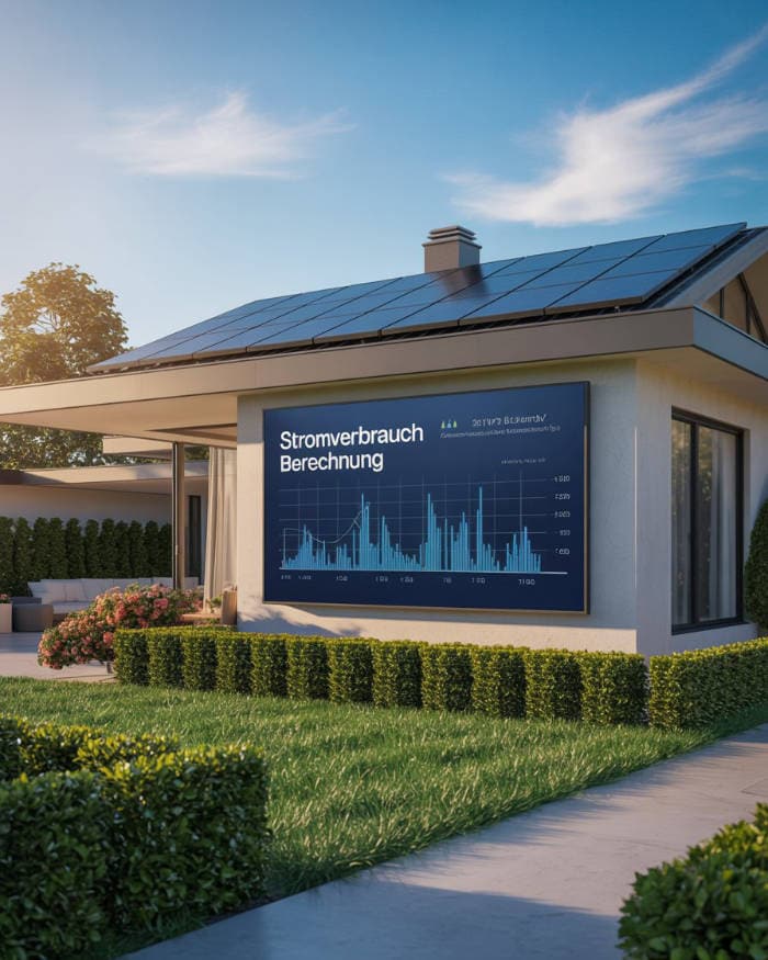 Ergebnisse Vergleich PV Anlage