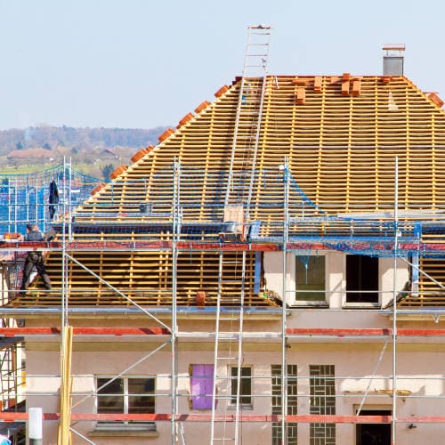 Heizkosten senken durch Altbau Sanierung
