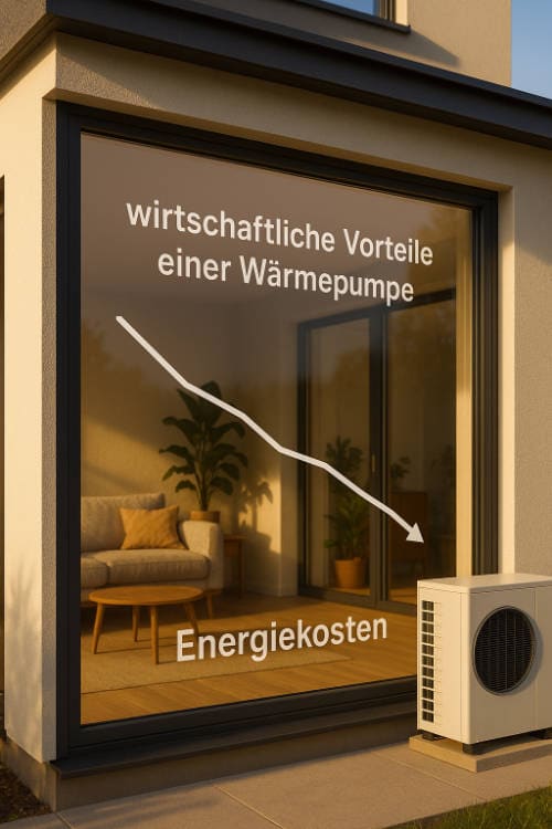 Heizkosten verringern