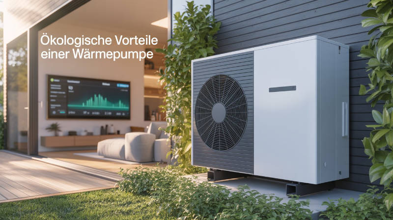 Installationskosten Luft Wasser Wärmepumpe