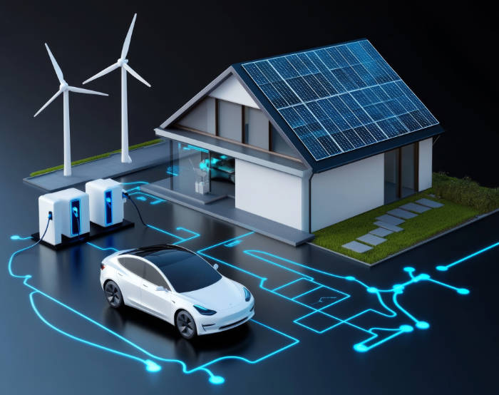 Preis Photovoltaikanlage und Stromspeicher