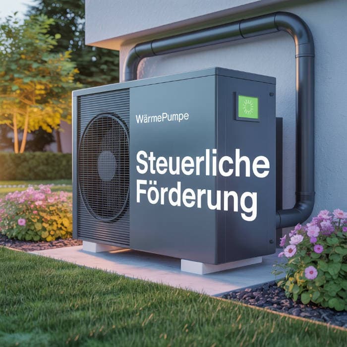 steuerliche Vorteile