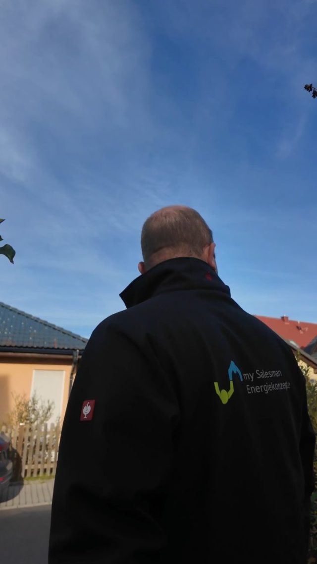 💚💙Vertriebsvlog Part 1!💙💚
.
.
.
.
.
.
.
.
#kahla #jena #jenaparadies #hausbau #strom #gas #wärmepumpe #photovoltaik #thueringen #thüringen #deutschland #pv #fy #garten #haus
#energiewende #smarthome #gruene #grueneenergie #solar #shk #saaleholzlandkreis #Erfurt