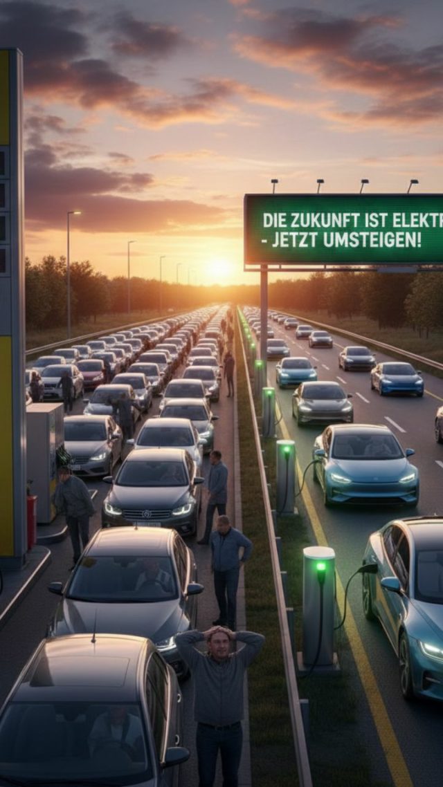 💚💙 Tschüss Verbrenner?😱💙💚
.
.
.
.
.
.
.
.
.
#kahla #jena #jenaparadies #hausbau #strom #gas #wärmepumpe #photovoltaik #thueringen #thüringen #deutschland #pv #fy #garten #haus
#energiewende #smarthome #gruene #grueneenergie #solar #shk #saaleholzlandkreis #Erfurt #wallbox #elektro #elektroauto