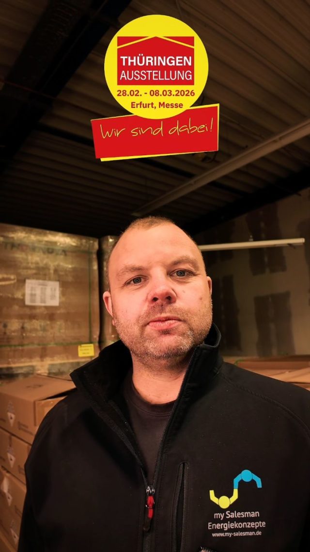 💙💚Wir sind dabei!💚💙
.
.
.
.
.
.
.
.
#kahla #jena #jenaparadies #hausbau #strom #gas #wärmepumpe #photovoltaik #thueringen #thüringen #deutschland #pv #fy #garten #haus
#energiewende #smarthome #gruene #grueneenergie #solar #shk #saaleholzlandkreis #Erfurt