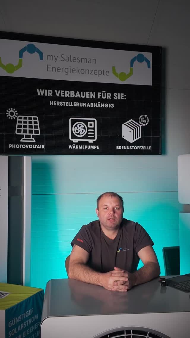 💚💙So läuft ein Erstgespräch!💙💚
.
.
.
.
.
.
.
.
#photovoltaik #strom #gas #hausbau #wärmepumpe