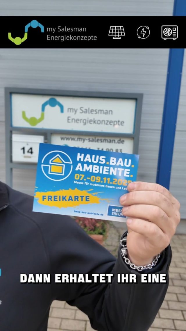 💚💙HAUS BAU AMBIENTE💙💚
.
.
.
.
.
.
.
#kahla #jena #jenaparadies #hausbau #strom #gas #wärmepumpe #photovoltaik #thueringen #thüringen #deutschland #pv #fy #garten #haus
#energiewende #smarthome #gruene #grueneenergie #solar #shk #saaleholzlandkreis #Erfurt